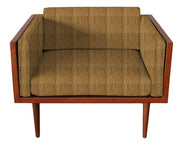 The Clementine Chair **NEW**
